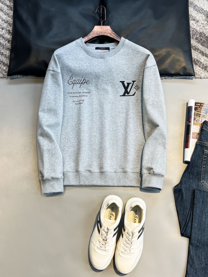 Louis Vuitton Hoodies